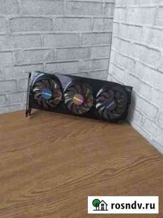 AMD Radeon HD 7970 3гб неисправна Курск