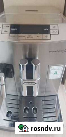 Кофемашина delonghi Владикавказ - изображение 1