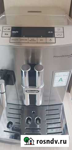 Кофемашина delonghi Владикавказ - изображение 1
