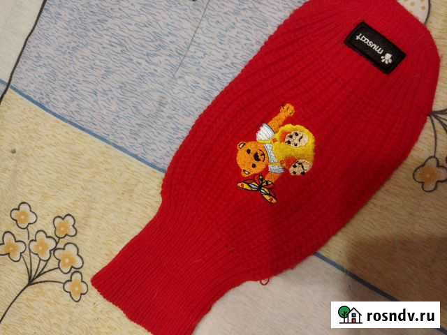 Одежда для маленьких собак Мытищи - изображение 1