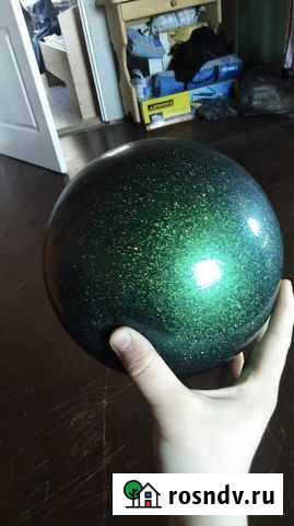 Гимнастический мяч Выборг - изображение 1