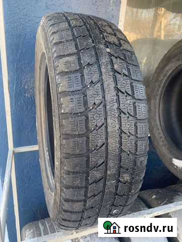 Toyo Observe GSi-5 225/65 R17 102Q 1шт Дзержинск - изображение 1