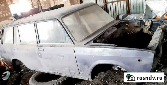 Кузов - Vaz 2104 Буздяк - изображение 1