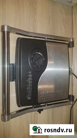 Электрогриль redmond Сергиев Посад - изображение 1