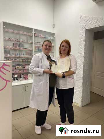 Косметология Прохоровка - изображение 1