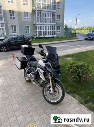Продам BMW R1200GS 2015 Анапа