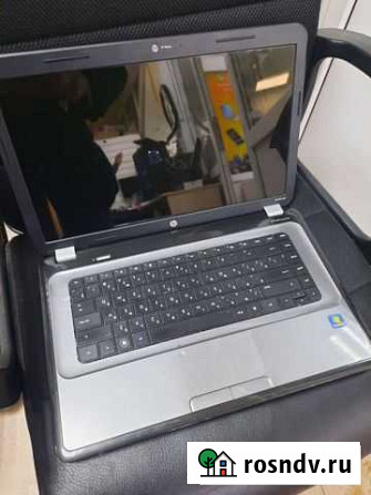 Ноутбук hp pavilion g6 Лобня - изображение 1