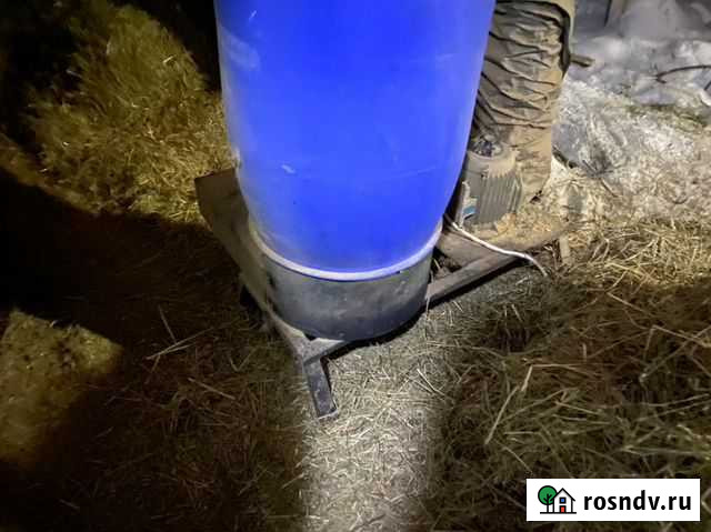 Сенорезка Медынь - изображение 1