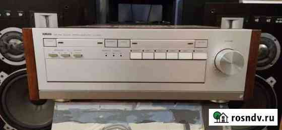 Усилитель Yamaha A-2000 (1983 г.в.) Белгород