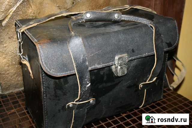 Кофр Городище - изображение 1