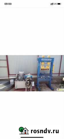 Рифей колун Высокая Гора - изображение 1