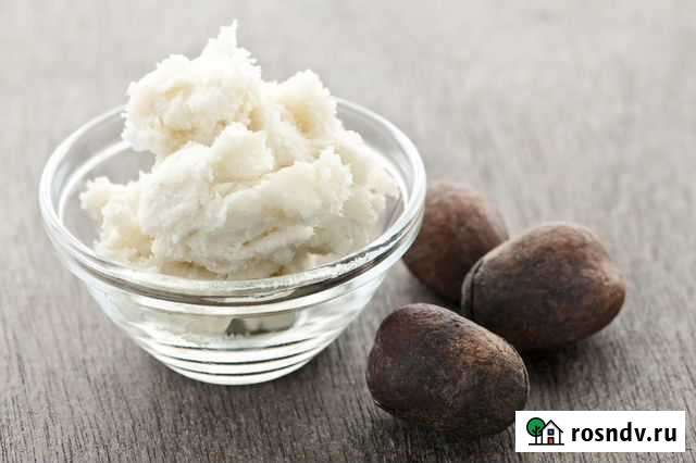 Масло Ши (Карите) Гурьевск - изображение 1