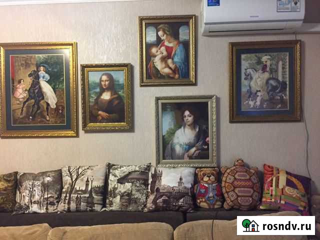 Картины Долгопрудный - изображение 1