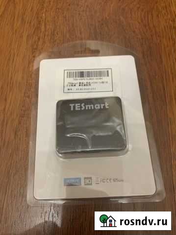 Hdmi сплиттер Кемерово - изображение 1