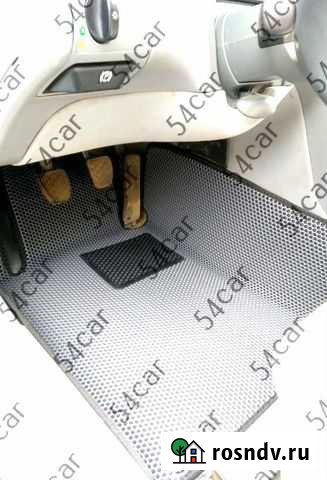 3d коврики eva 3d ева 3д с бортами mercedes w211 Магадан - изображение 1