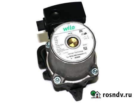 5698260 циркуляционный насос baxi main four Петрозаводск - изображение 1