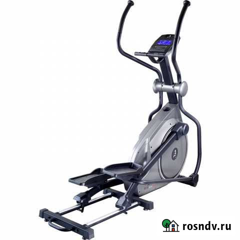 Эллиптический тренажёр ammity Dream DE 40 Москва - изображение 1