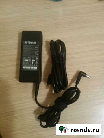 Блок питания asus,toshiba Реутов - изображение 1