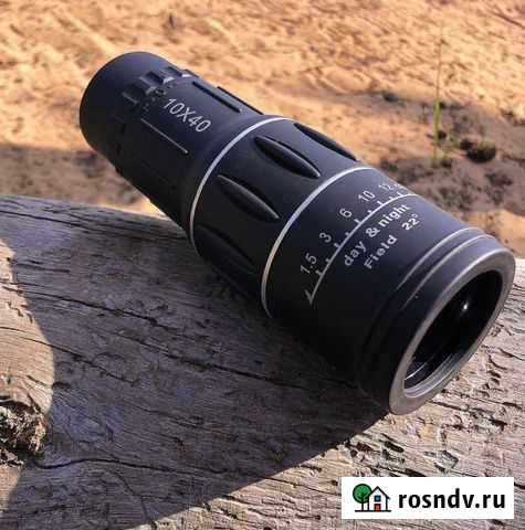 Монокуляр Портативный 16х52 арт.654564 Казань - изображение 1