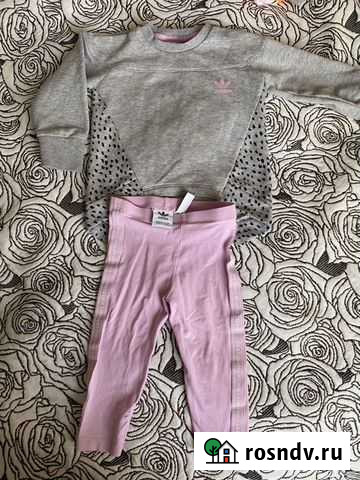 Костюм “adidas” Магадан - изображение 1