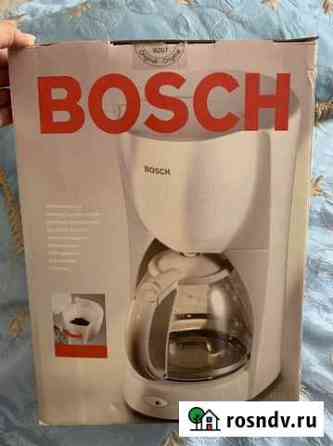 Кофеварка bosch Одинцово
