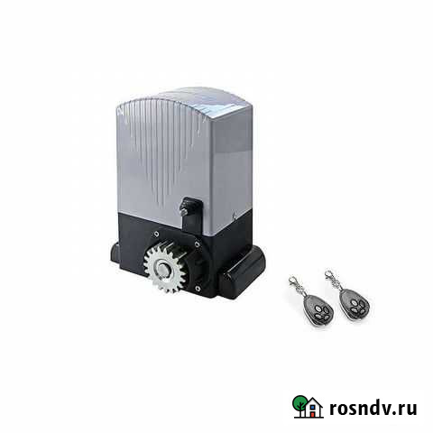 Приводы для откатных ворот Назрань - изображение 1