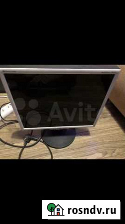 NEC Multisync 70GX? Туапсе - изображение 1