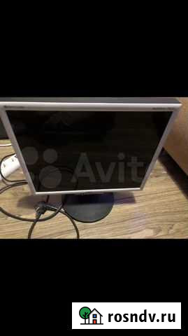 NEC Multisync 70GX? Туапсе - изображение 1