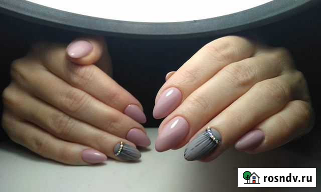 Маникюр Высоковск - изображение 1