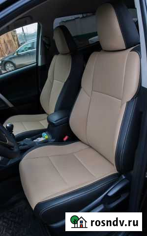 Каркасные Авточехлы Премиум класса Саратов - изображение 1