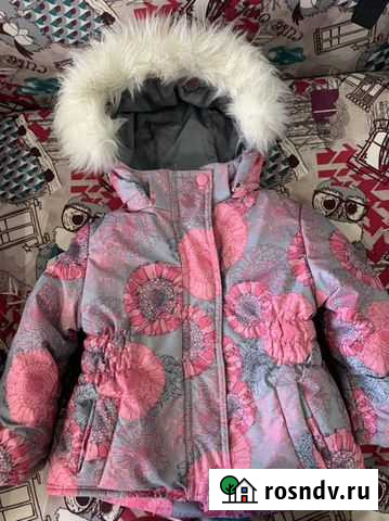 Костюм Строитель - изображение 1