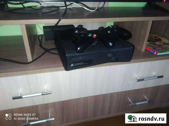 Xbox 360 Узловая - изображение 1