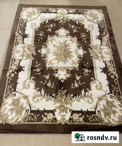 Ковер 2*3м Екатеринбург - изображение 1