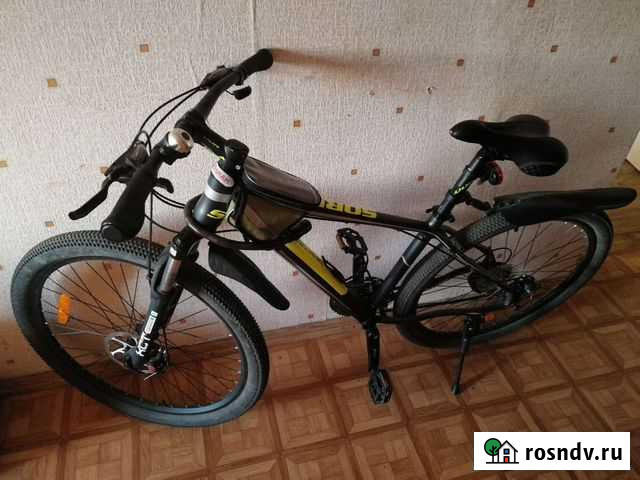 Велосипед Сергиев Посад - изображение 1