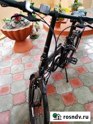 Велосипед Хасавюрт - изображение 1