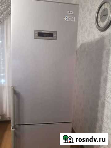 Продам холодильник Рузаевка - изображение 1