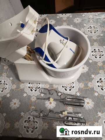 Миксер Тверь - изображение 1