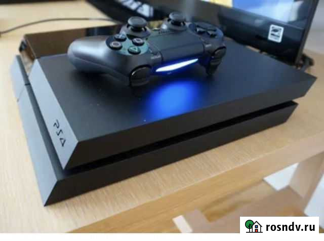Sony PS4 Московский - изображение 1