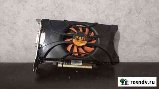 Gtx 560 ti Нижний Тагил