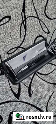 Ручка перьевая Parker Новороссийск - изображение 1