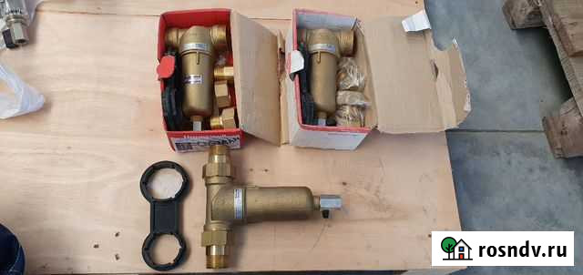 Фильтр Honeywell FF06-1 AAM Батайск - изображение 1