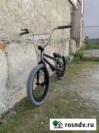 BMX Велосипед Tech Team Grasshopper, 20, 2021 Пенза - изображение 1