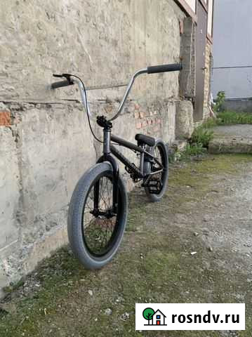 BMX Велосипед Tech Team Grasshopper, 20, 2021 Пенза - изображение 1