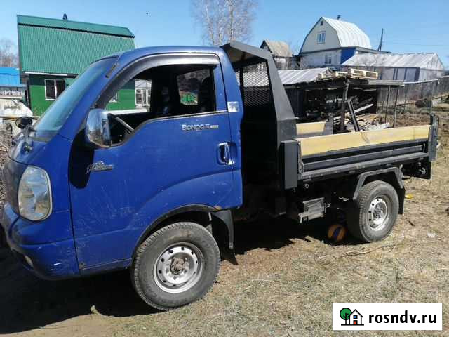 Грузоперевозки, самосвал, грузчики Петропавловск-Камчатский - изображение 1