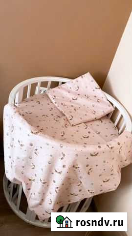 Детское постельное белье Томск - изображение 1