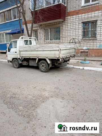 Грузоперевозки грущики Белогорск - изображение 1