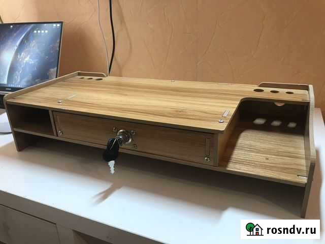 Подставка для монитора Астрахань - изображение 1