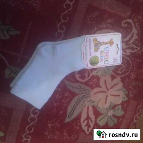 Носки детские(бамбук) Самара - изображение 1