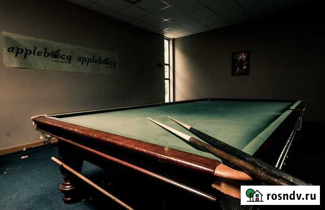 Тренер. Русский бильярд Волгоград - изображение 1