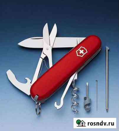 Продам нож Викторинокс Калуга